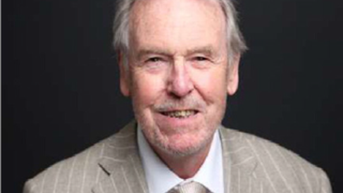 Professor Neville Greaves - 20 April 1945 to 9 June 2019