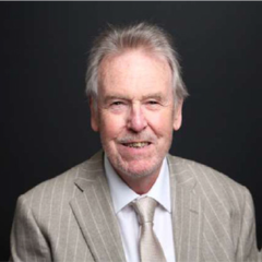 Professor Neville Greaves - 20 April 1945 to 9 June 2019