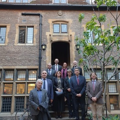 H2020 Materials Networking Project