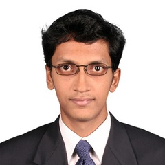 Sundar Thirumalai