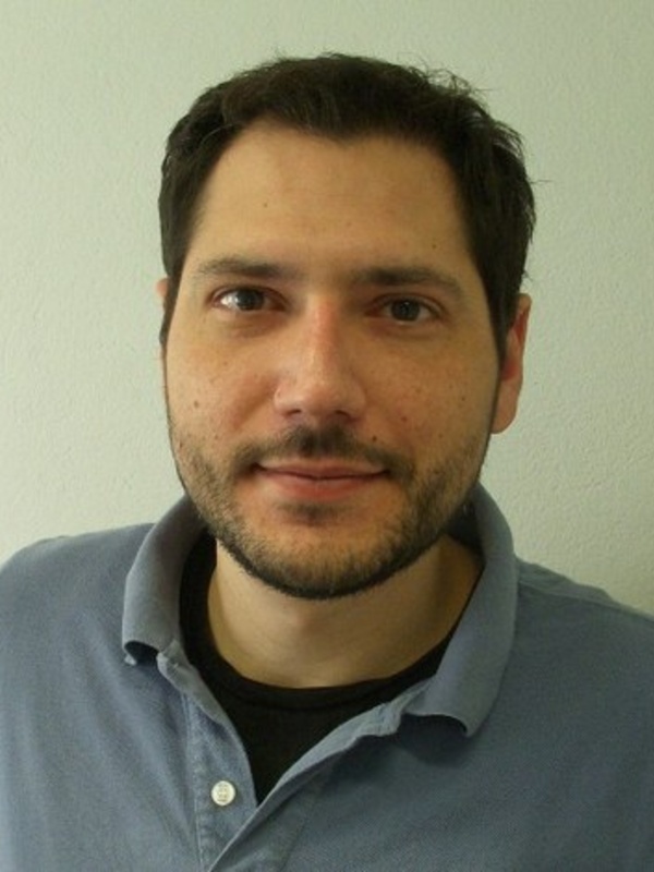 Dr Nikolaos Panagiotopoulos