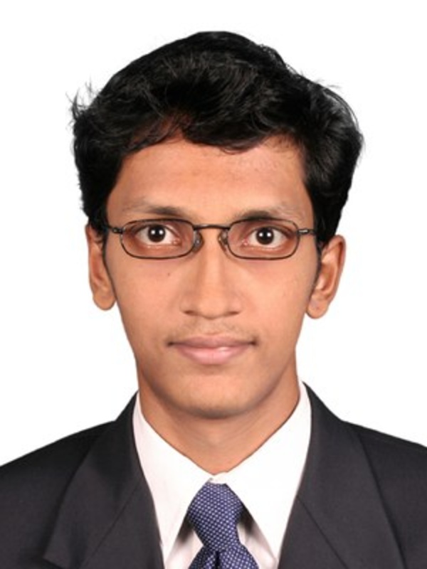  Sundar Thirumalai