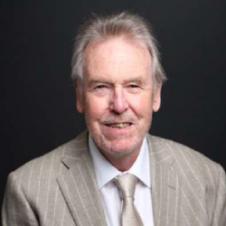 Professor Neville Greaves - 20 April 1945 to 9 June 2019