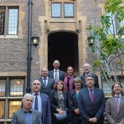 H2020 Materials Networking Project