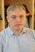 Dr Yurii P. Ivanov