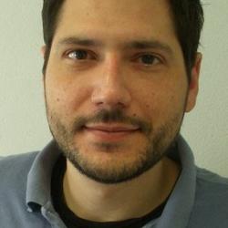 Dr Nikolaos  Panagiotopoulos